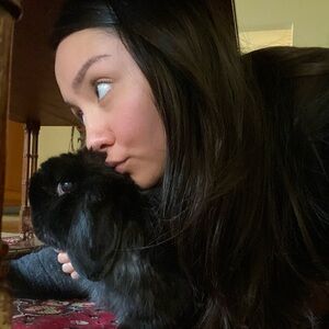 Meet your Posher, Kaiti
